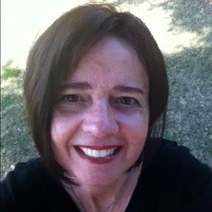 Meet your Posher, Denise